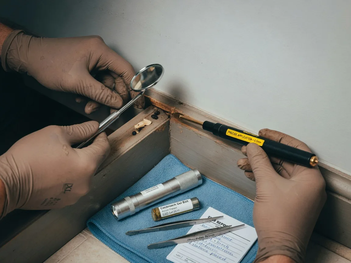 Why choose Emergency Pest Control in Parish, NY